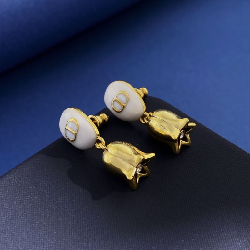 Christian Dior Earrings